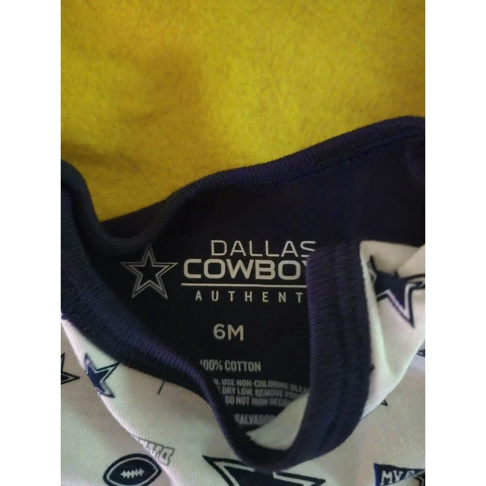 Dallas Cowboys Outfit 6m (LOC-47)